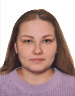 Старченко Екатерина Руслановна